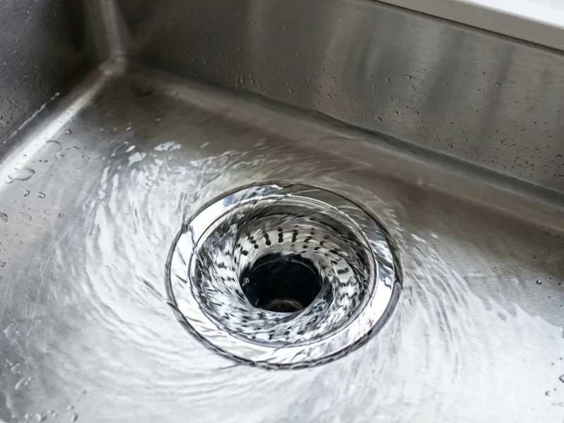 Drain Cleaning Plumber in Sherwood, TN